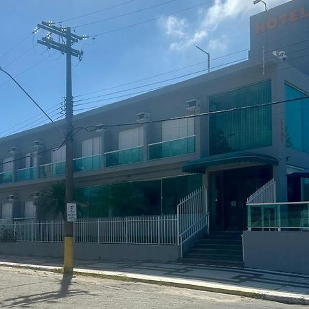 Hotel Palmar グァルジャー エクステリア 写真