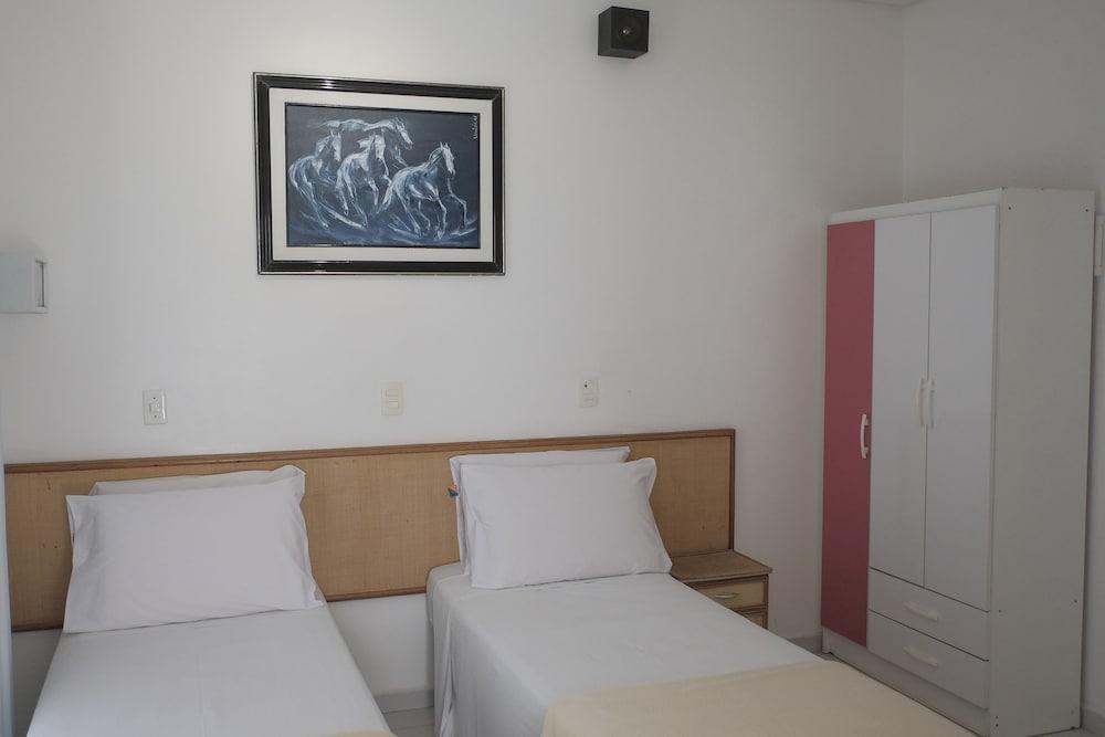 Hotel Palmar グァルジャー エクステリア 写真
