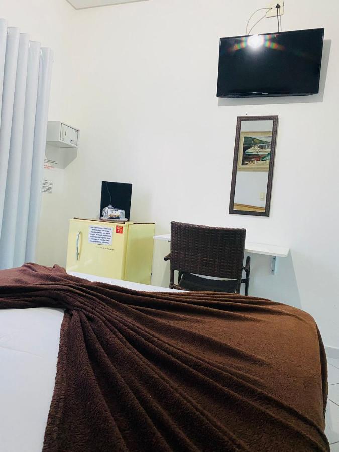 Hotel Palmar グァルジャー エクステリア 写真