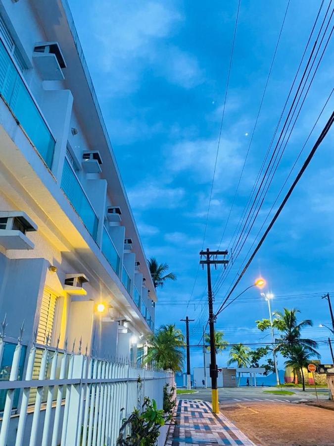 Hotel Palmar グァルジャー エクステリア 写真