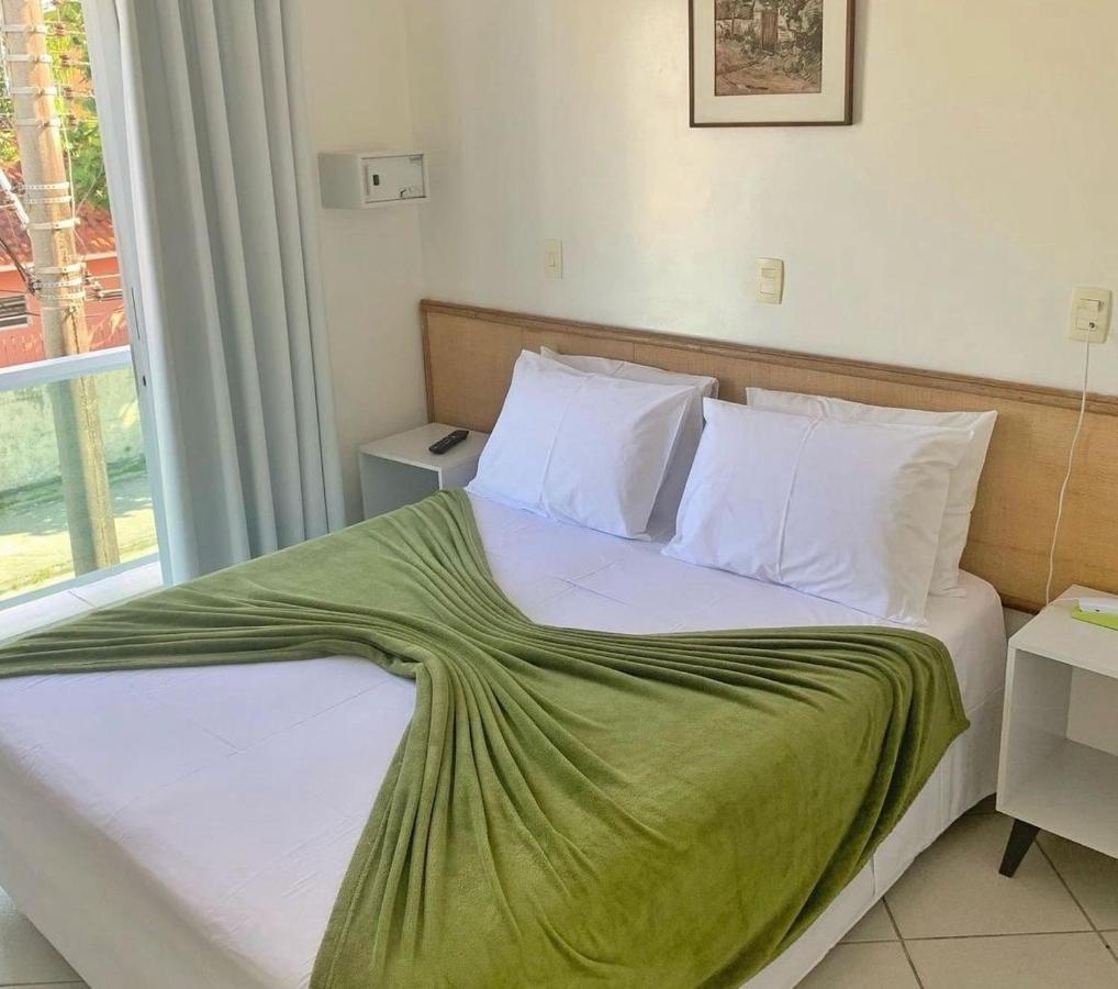 Hotel Palmar グァルジャー エクステリア 写真