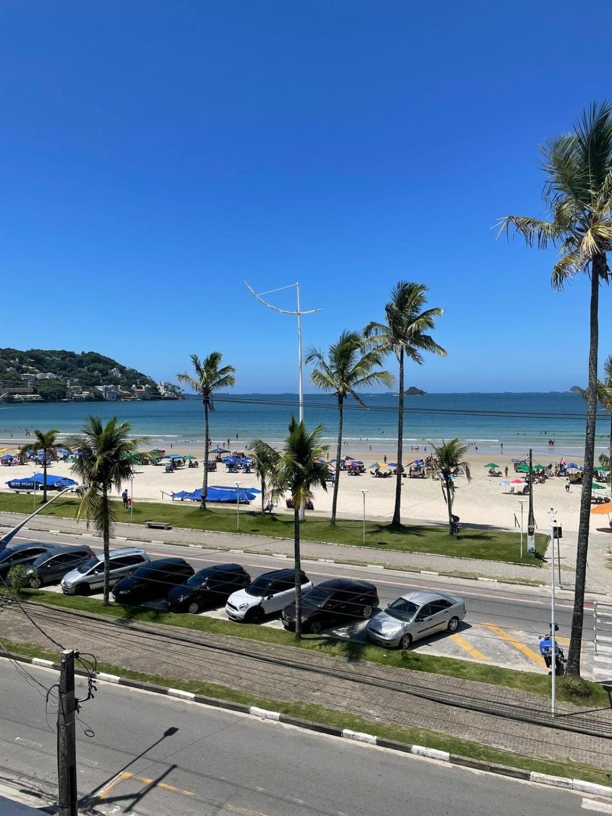 Hotel Palmar グァルジャー エクステリア 写真