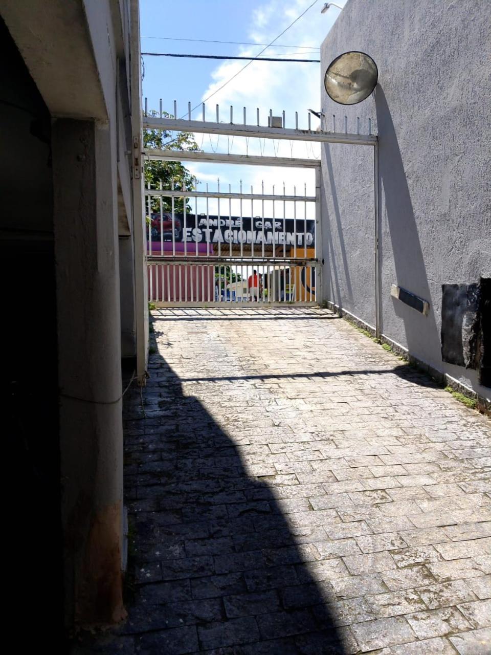 Hotel Palmar グァルジャー エクステリア 写真