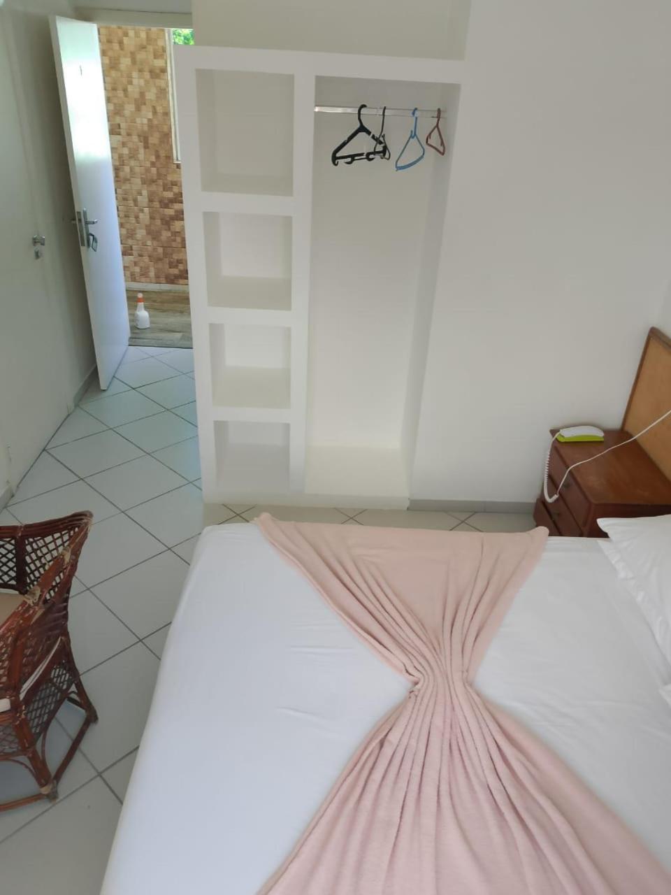 Hotel Palmar グァルジャー エクステリア 写真