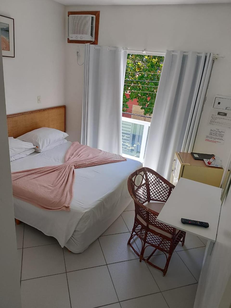 Hotel Palmar グァルジャー エクステリア 写真