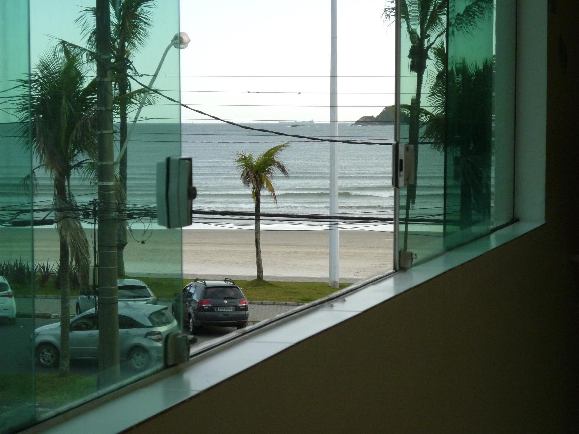 Hotel Palmar グァルジャー エクステリア 写真