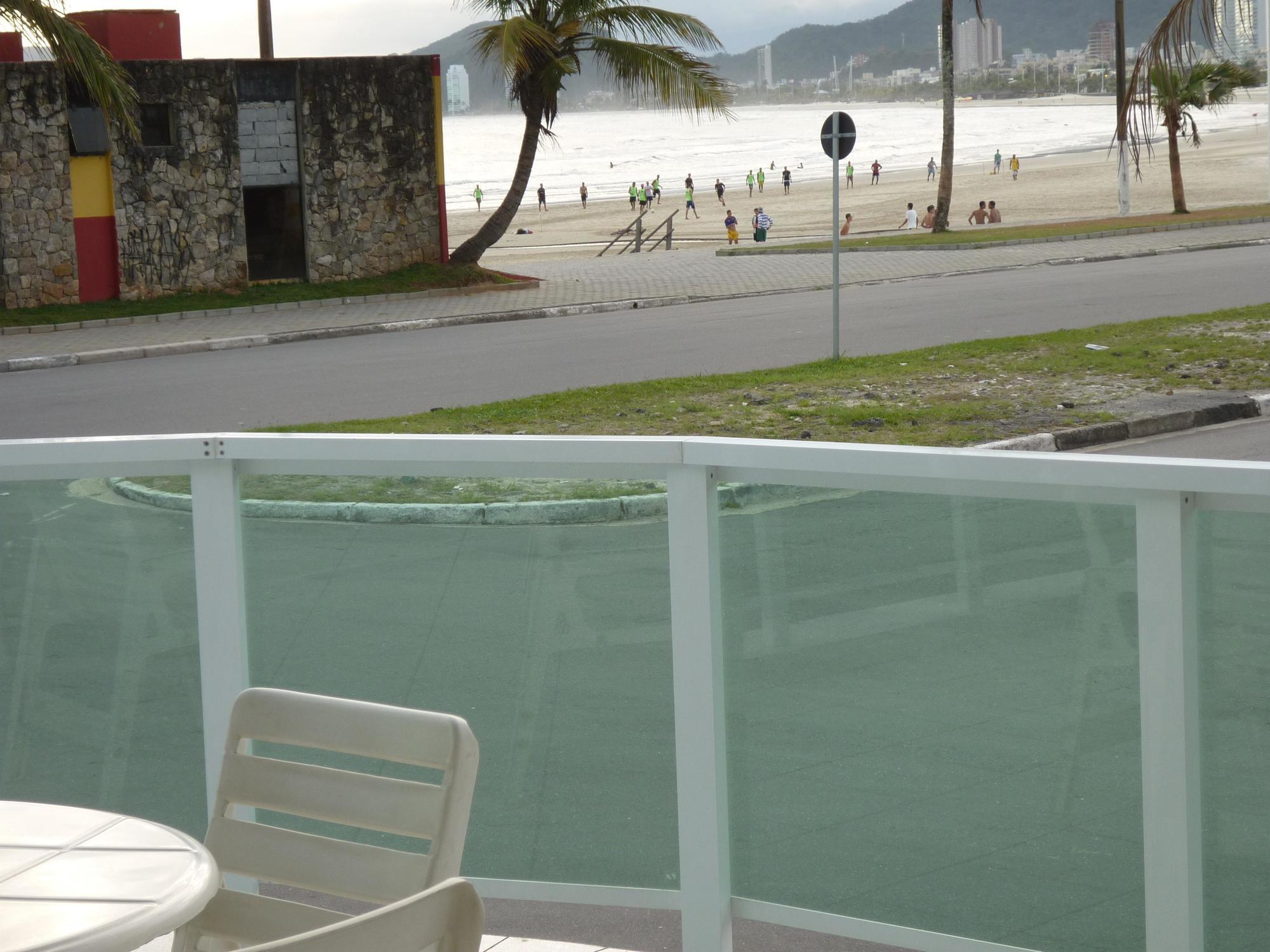 Hotel Palmar グァルジャー エクステリア 写真