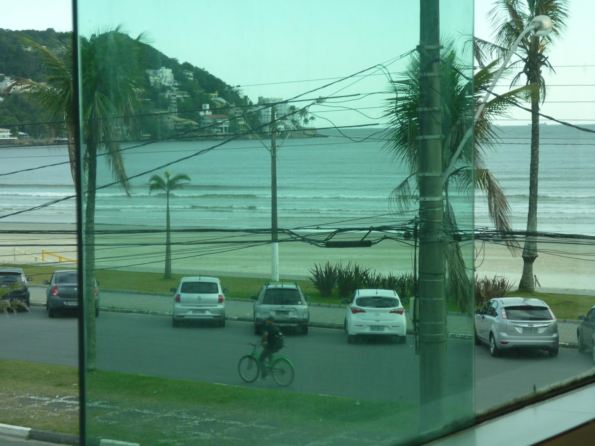 Hotel Palmar グァルジャー エクステリア 写真