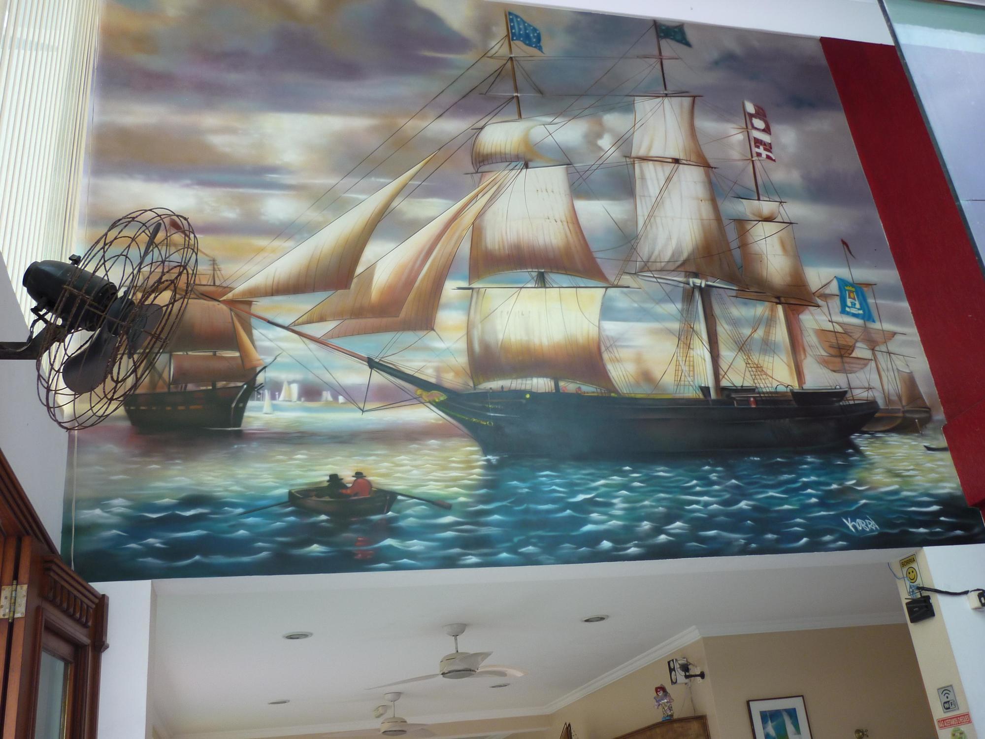 Hotel Palmar グァルジャー エクステリア 写真