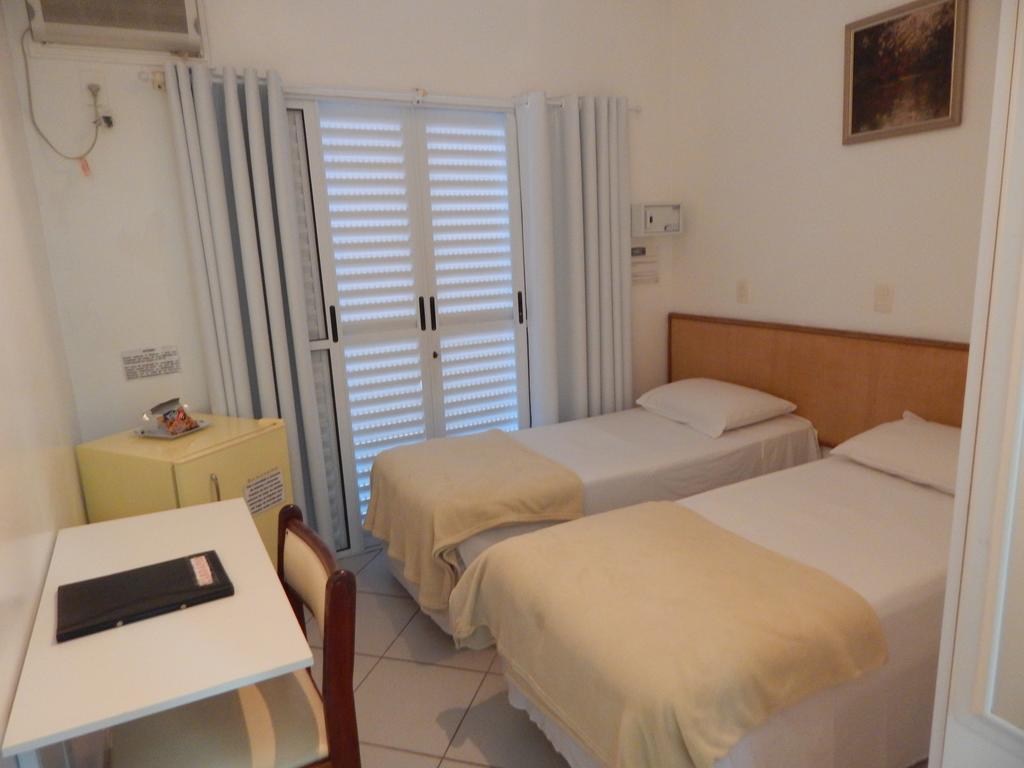 Hotel Palmar グァルジャー エクステリア 写真