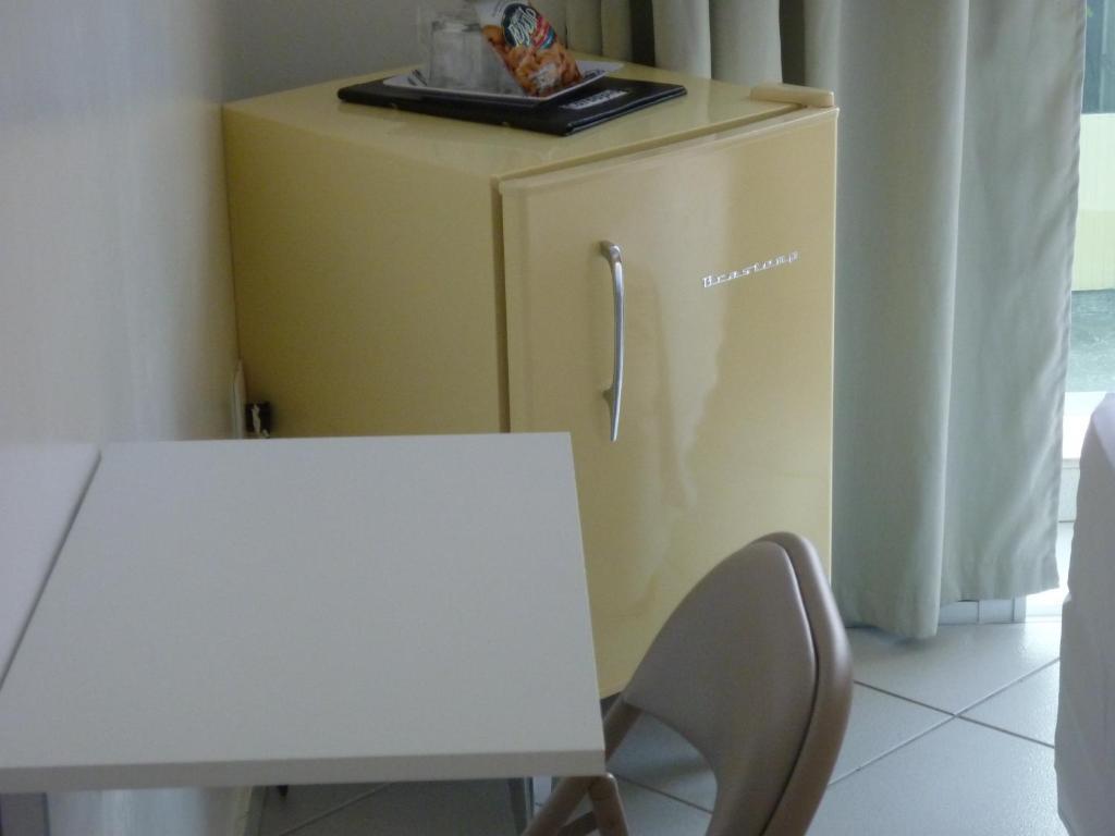 Hotel Palmar グァルジャー エクステリア 写真