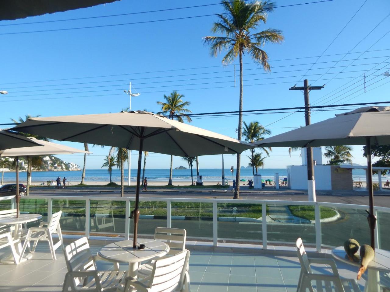 Hotel Palmar グァルジャー エクステリア 写真