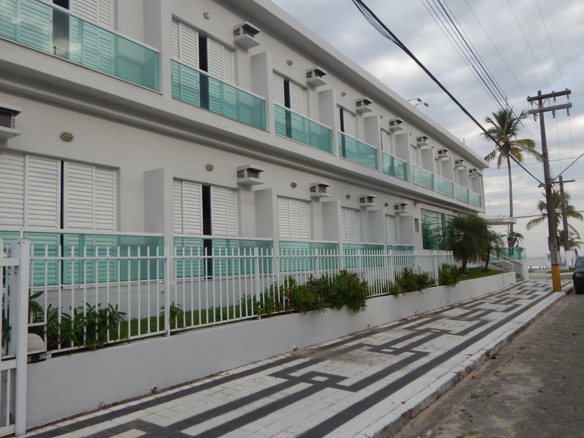 Hotel Palmar グァルジャー エクステリア 写真